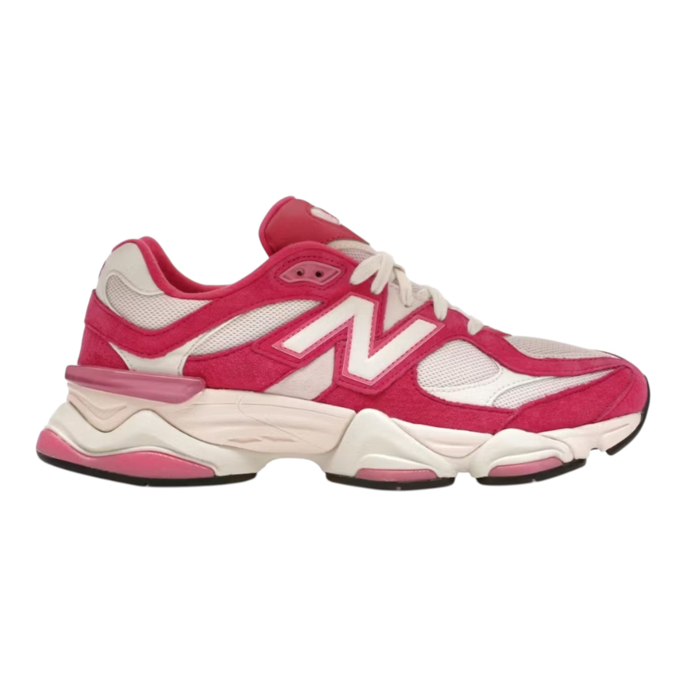 New Balance 9060 Fuchsia Pink