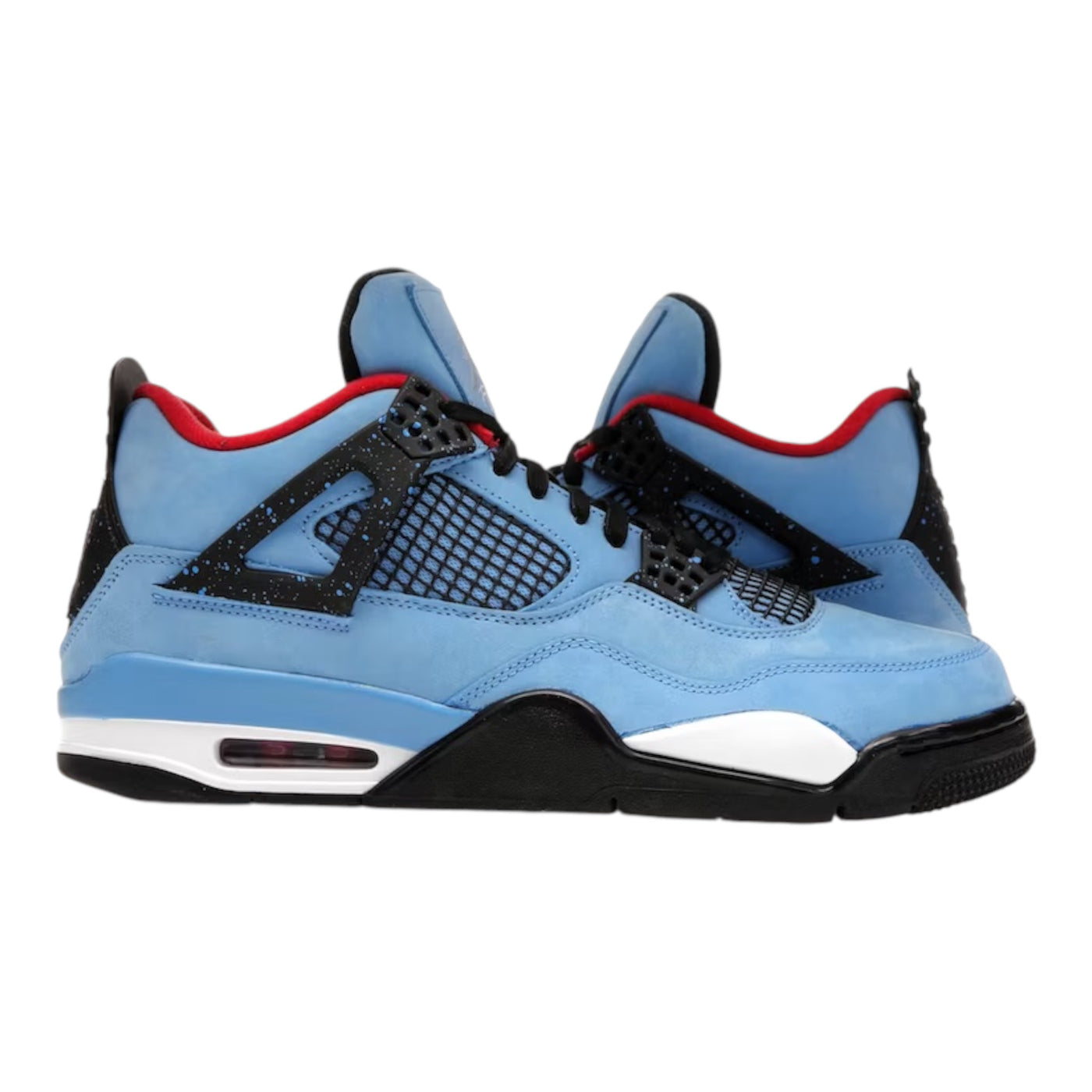 Retro 4 Travis Scott “Cactus Jack”