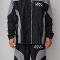 Last Call Reflectice Grey Set
