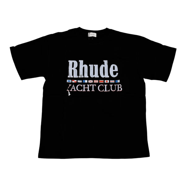 Rhude “Worldwide Yatch Club” Tee