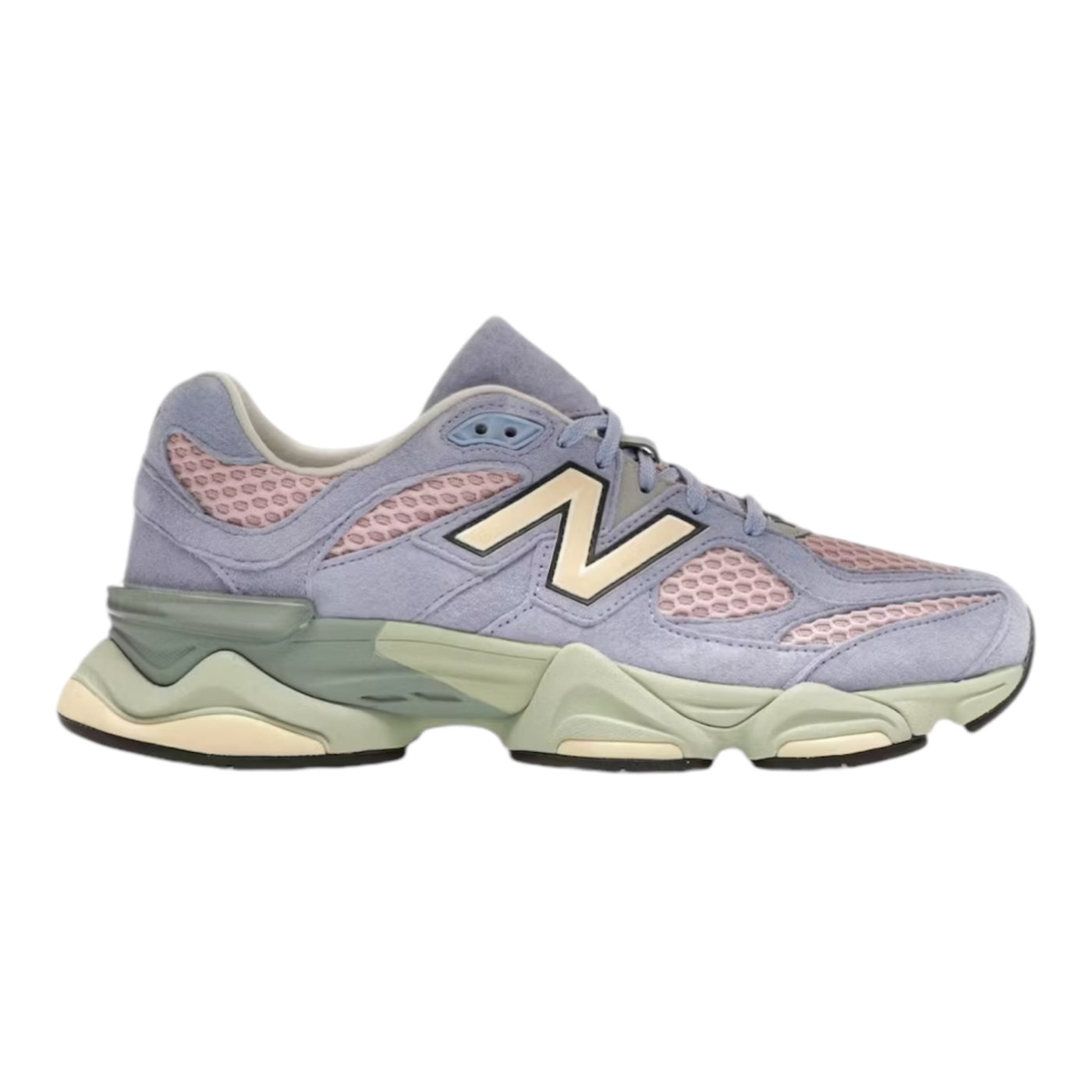New Balance 9060 Daydream Blue