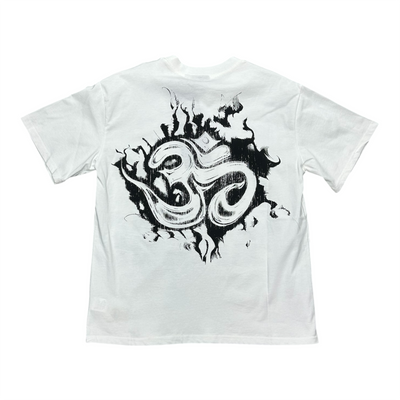 Hellstar “Reach your inner peace” Tee