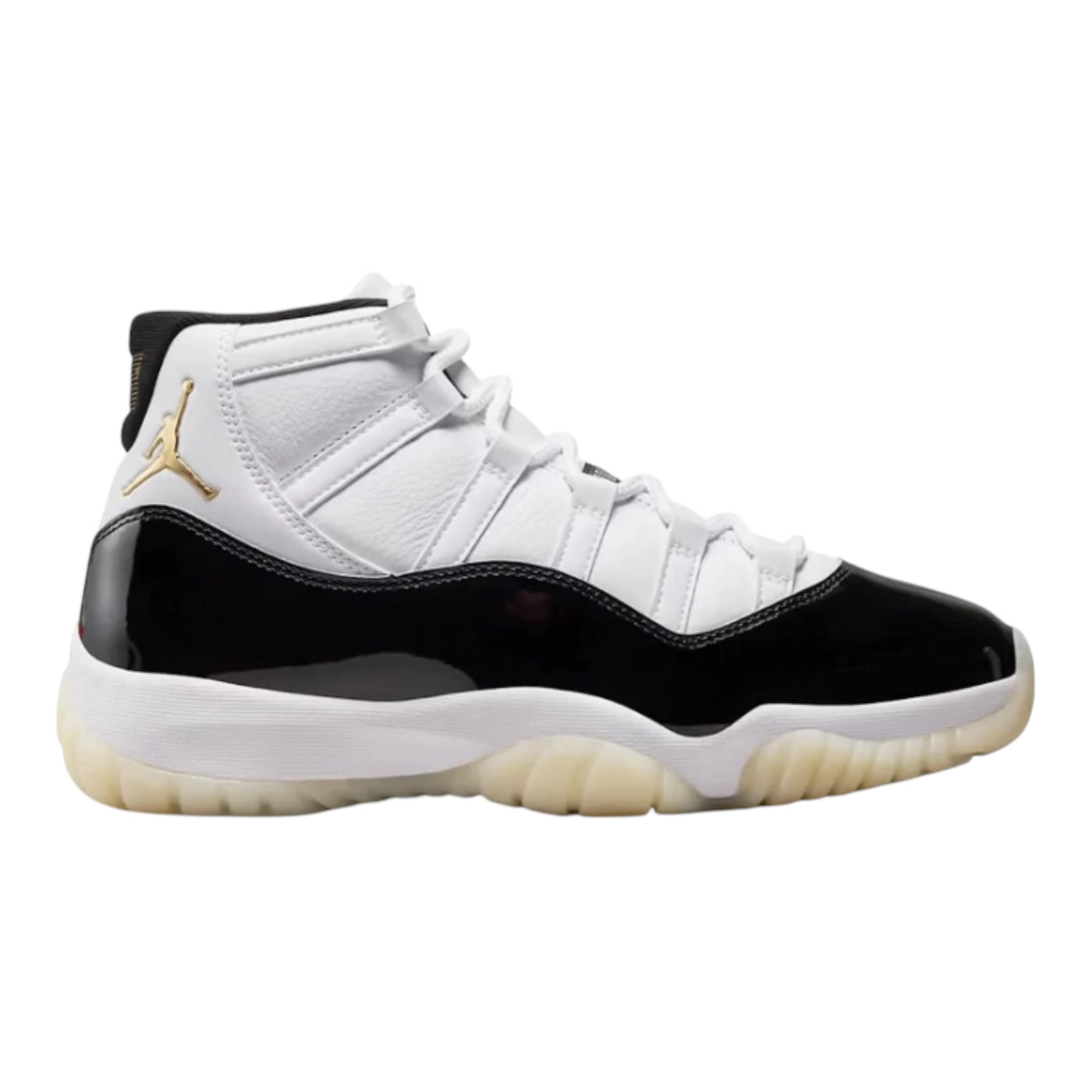 11 Retro “DMP”