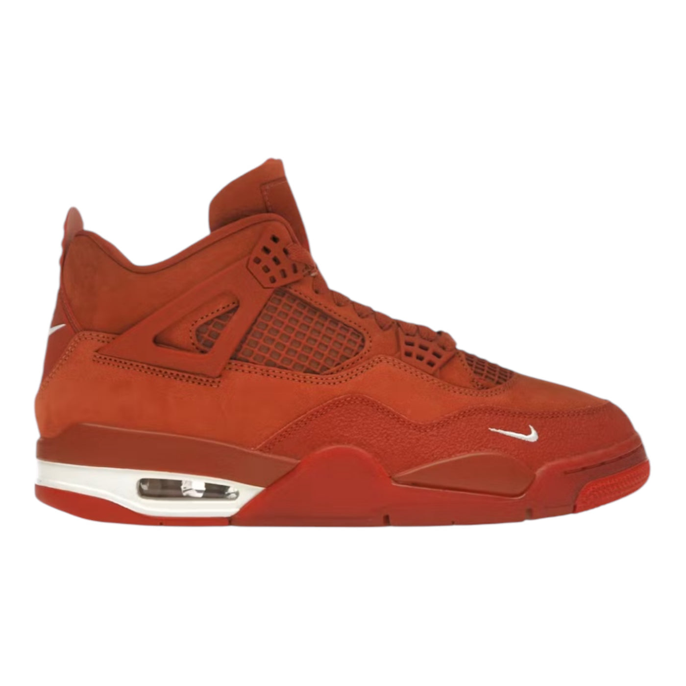 4 Retro “Nigel Sylvester Brick By Brick”