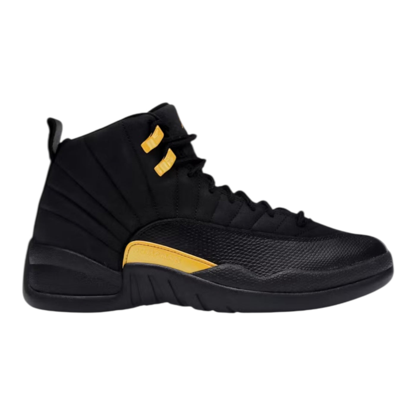 Retro 12 “Black Taxi”