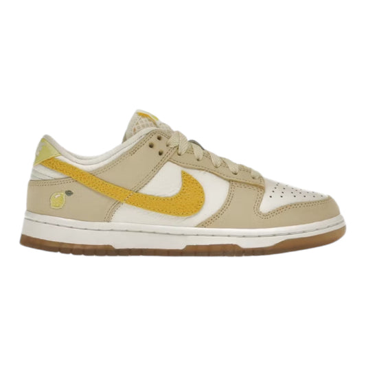Dunk Low “Lemon Drop”