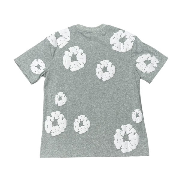 Denim Tear Grey Tee