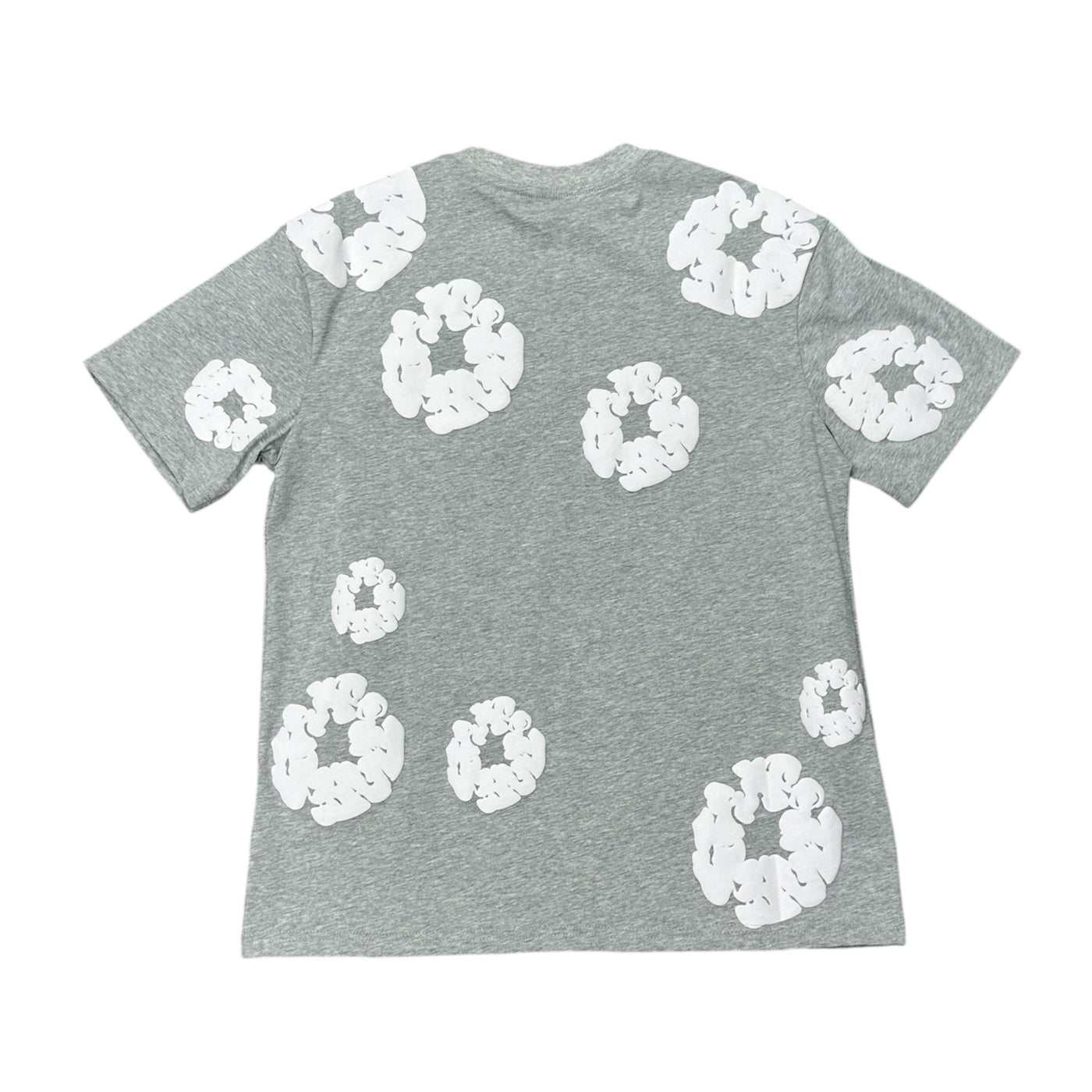 Denim Tear Grey Tee