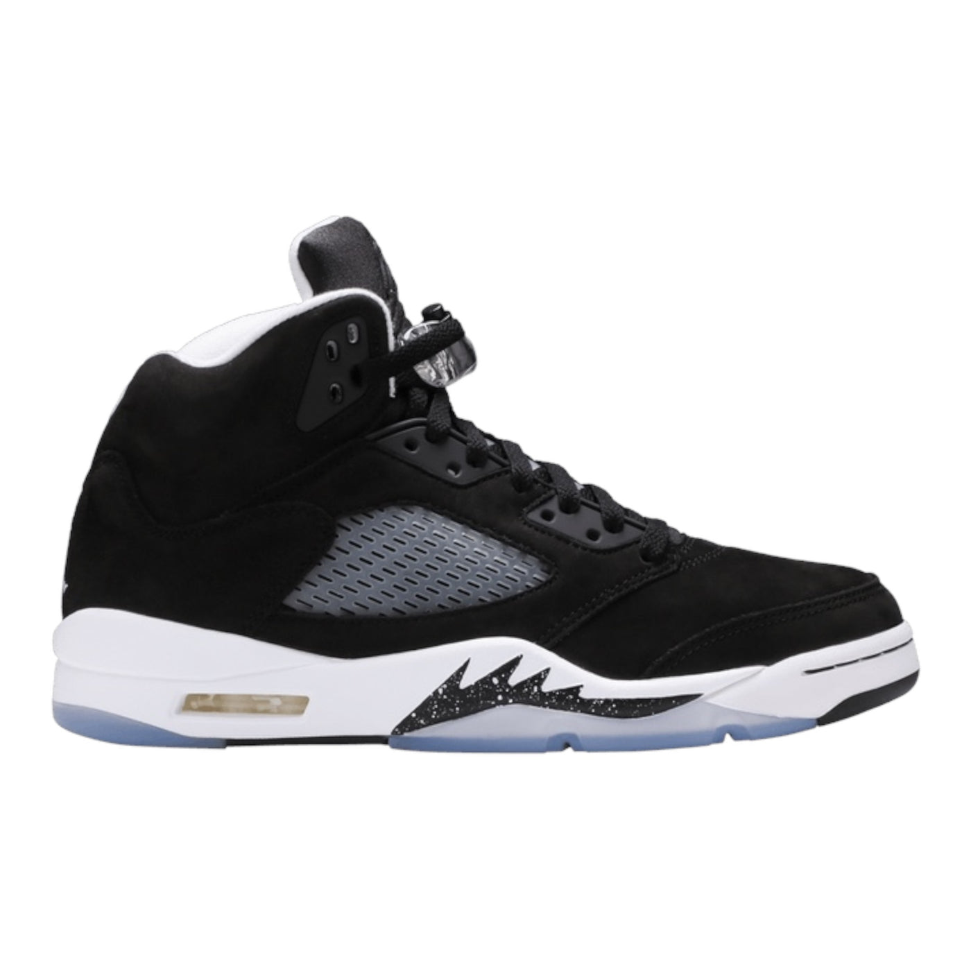 5 Retro Moonlight