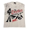 Mixed Emotions “Denied” Sleeveless Tee