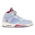 Retro 5 “Trophy Room Ice Blue”