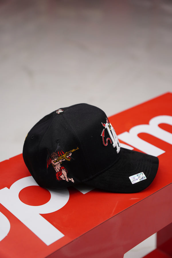 CF “Angel vs Demon” Premium Cap