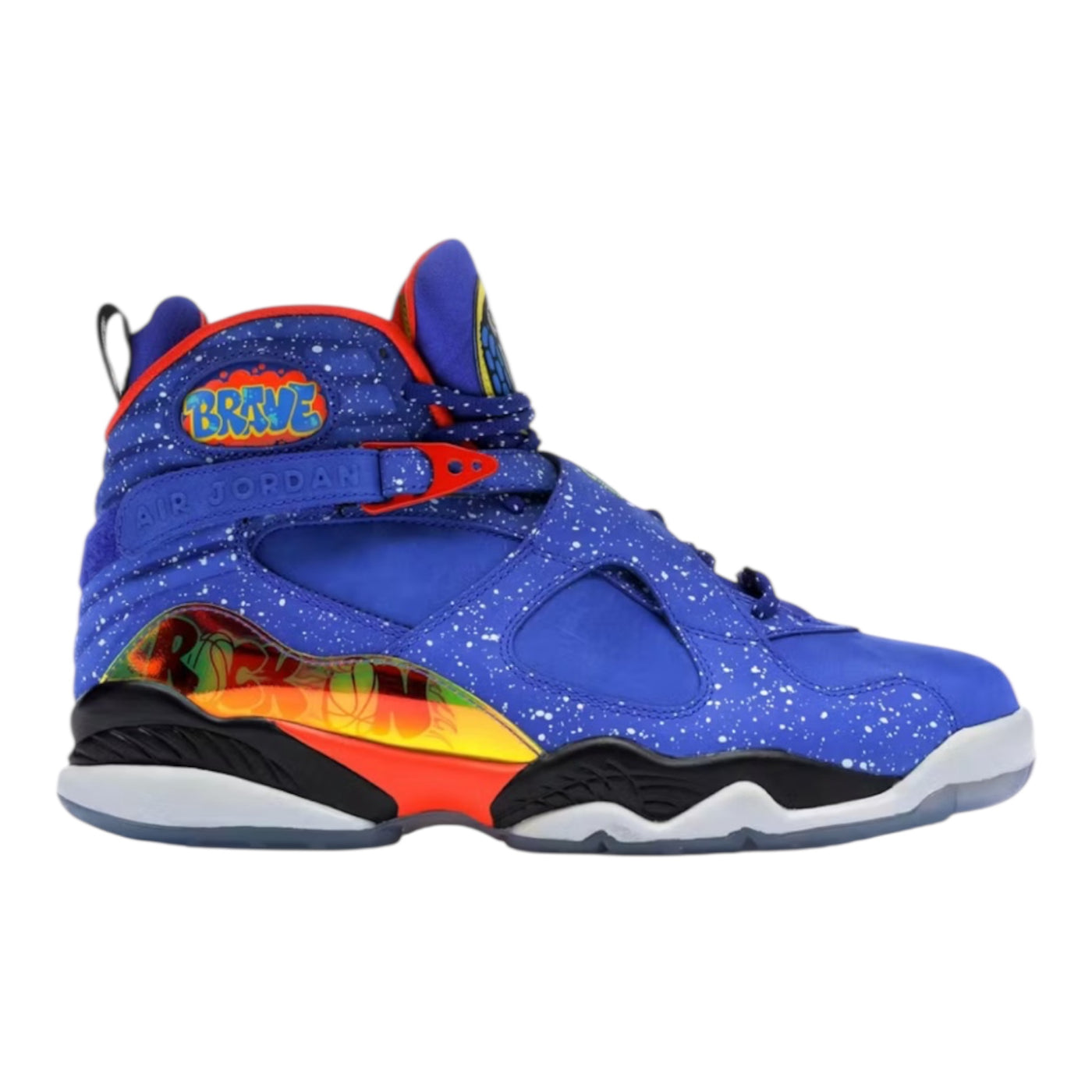 Retro 8 “Doernbecher”