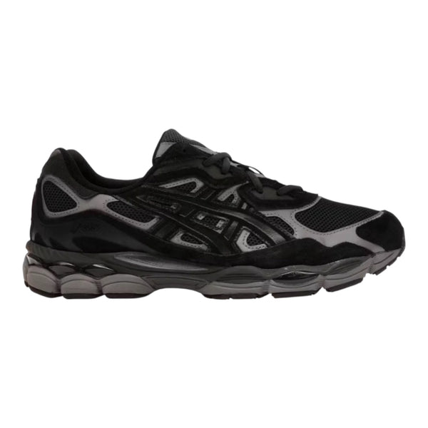 Asics Gel-NYC “Graphite Grey Black”