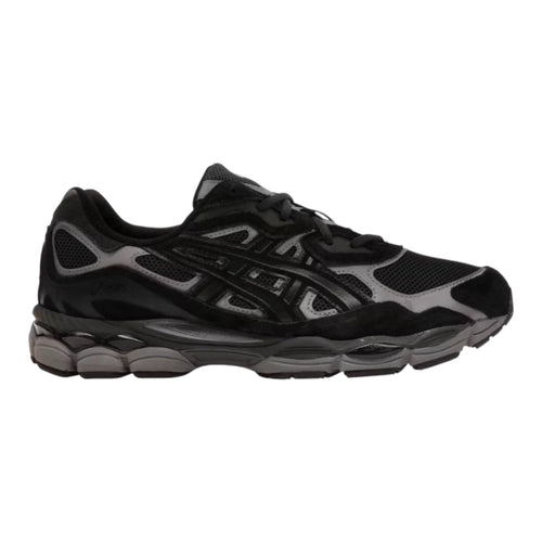 Asics Gel-NYC “Graphite Grey Black”