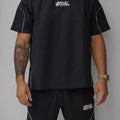 Last Call Reflective Black Set