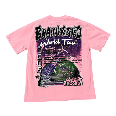 Hellstar Brain Washed Tee