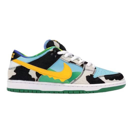 SB Dunk Ben & Jerry’s Chunky Dunky