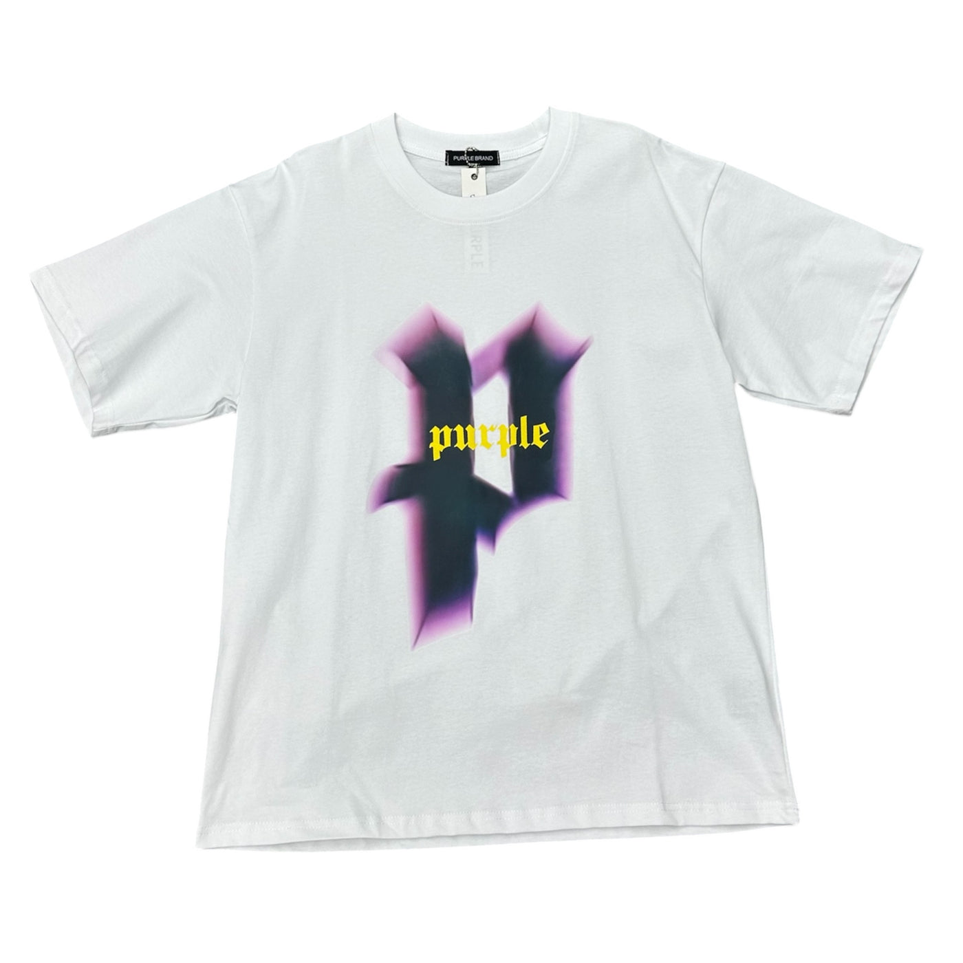 Purple Tee “Purple P”