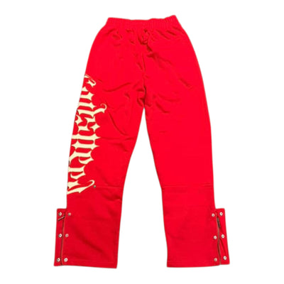Godspeed Red Sweatpant