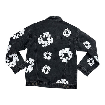 Denim Tears Black Jacket