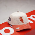 CF Chigago Red Cap