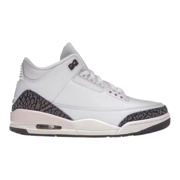3 Retro “Neapolitan Dark Mocha”