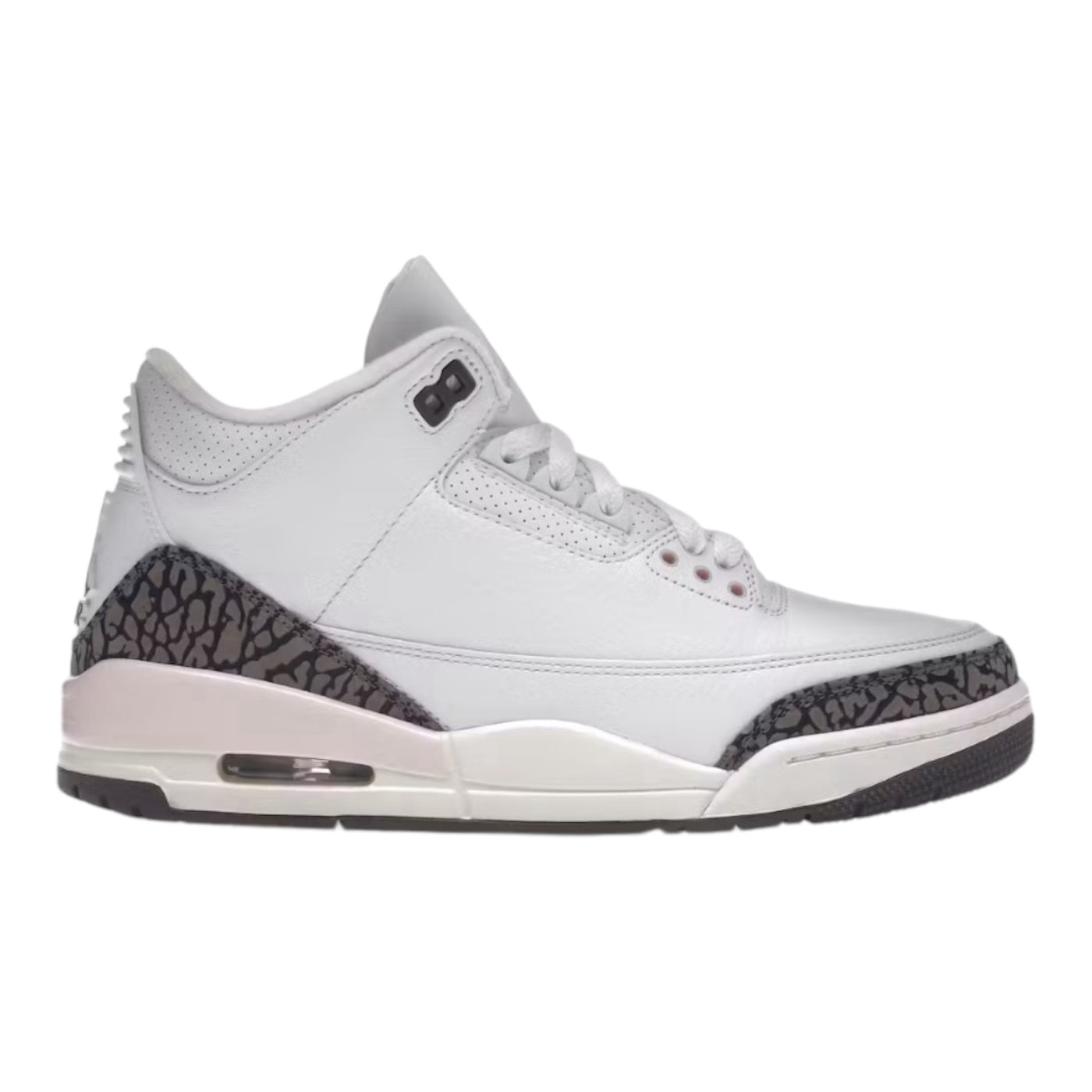 3 Retro “Neapolitan Dark Mocha”