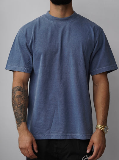 Shaka Wear Garment Dye Tee