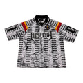 First Row Stars Soccer Jersey Tee