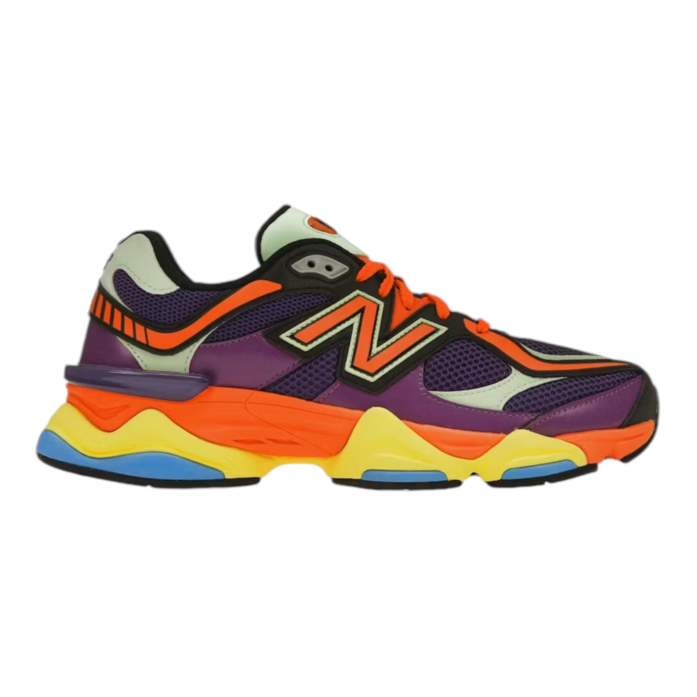 New Balance 9060 Prism Purple