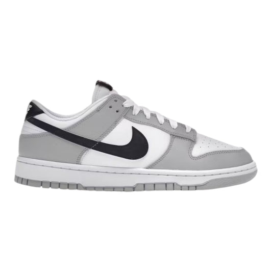 Dunk Low Lottery Pack Grey Fog