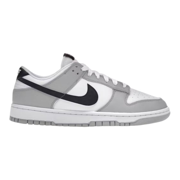Dunk Low Lottery Pack Grey Fog