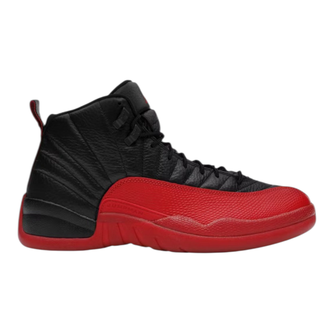 Retro 12 “Flu Game”