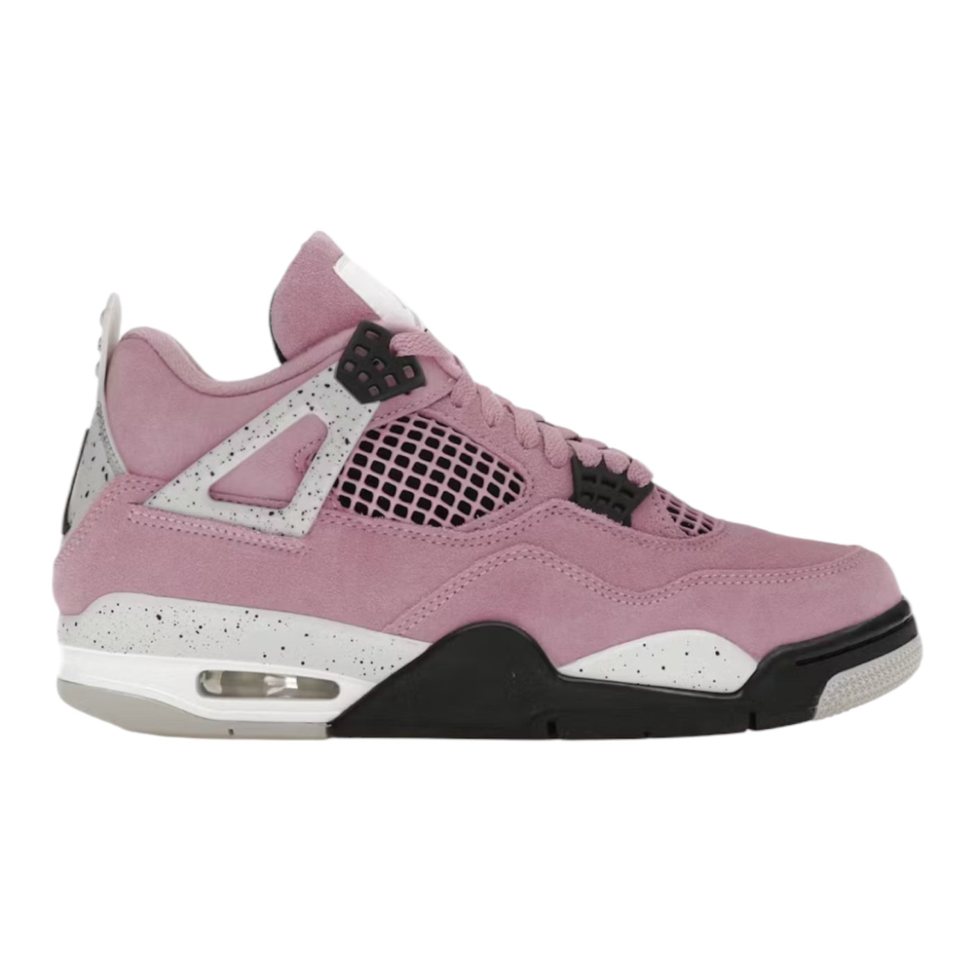 4 Retro “Orchid”