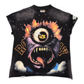 Rough Play “One Eye Monster” Sleeveless Tee