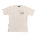 Chrome Heart Signature White Tee