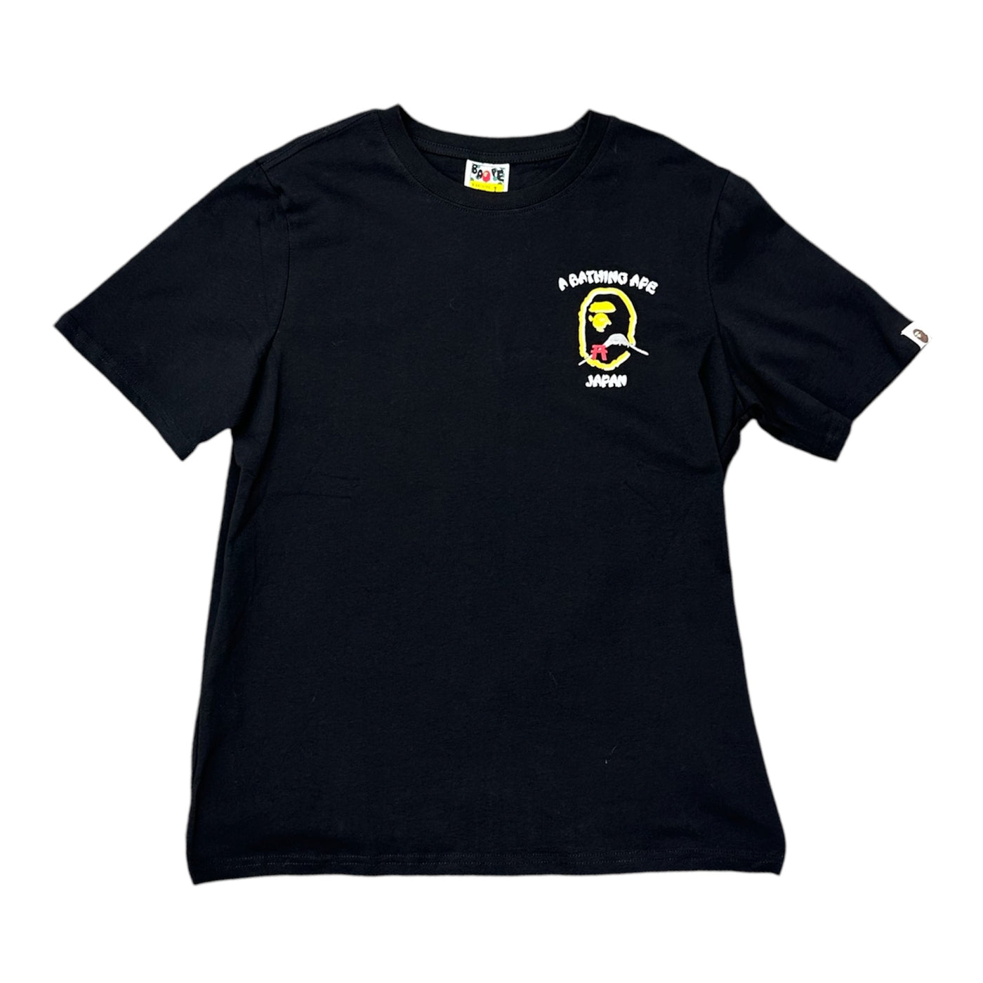 Bape Tee Japan