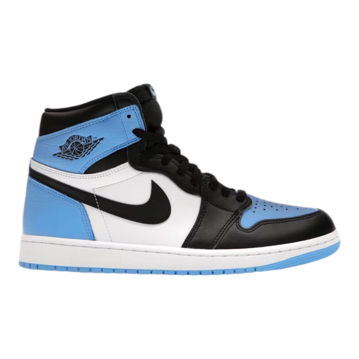 1 Retro High “Unc Toe”