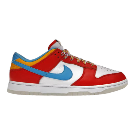 Nike Dunk Low QS Lebron James Fruity Pebbles