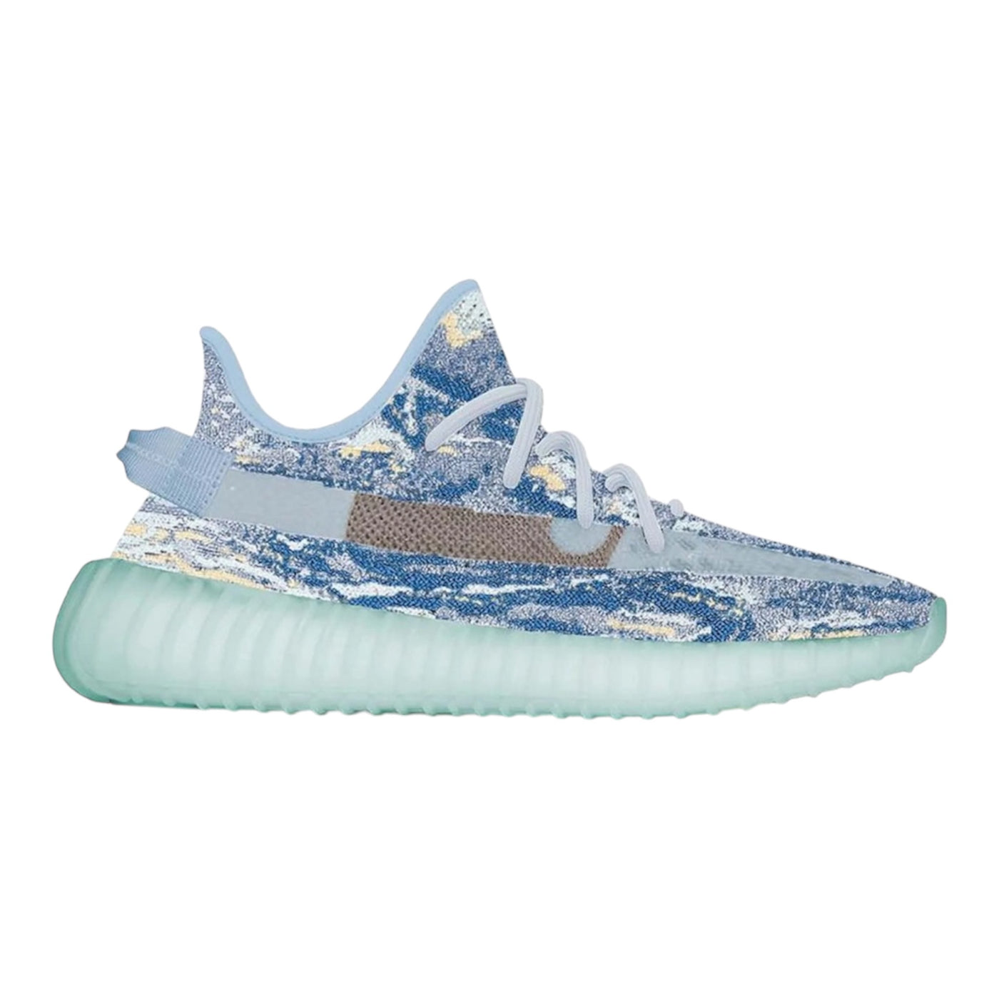Yeezy 350 V2 MX Frost Blue