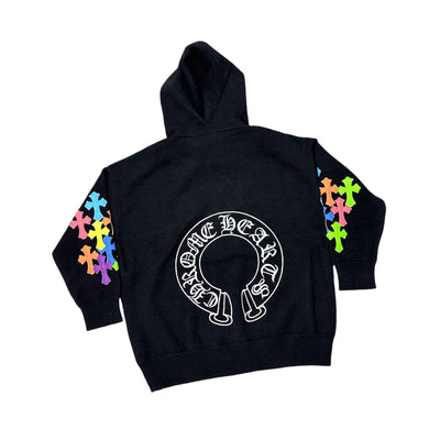 Chrome Heart Hoodie