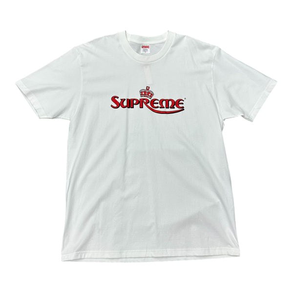 Supreme Tee Crown