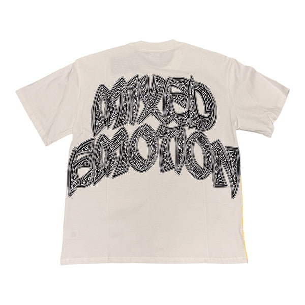 Mixed Emotion “Archer Angel” Tee
