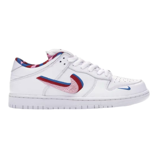 SB Dunk Low “Parra”