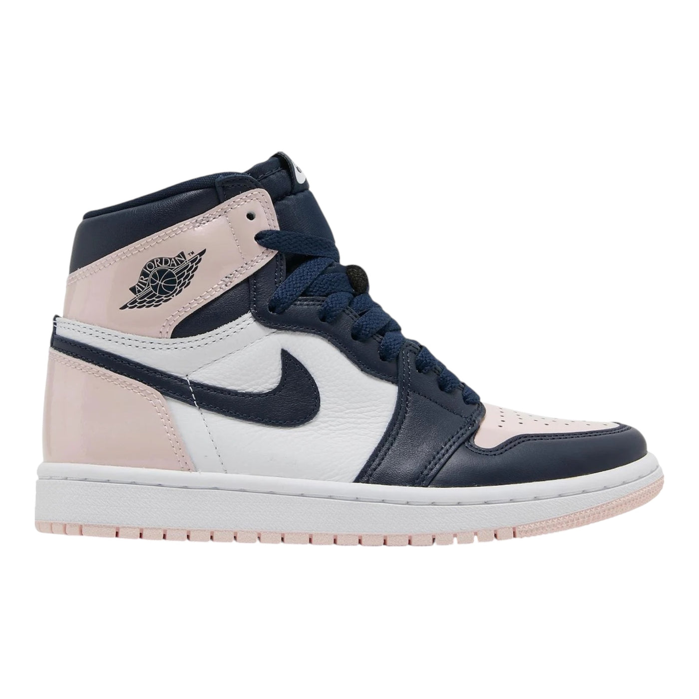 1 Retro High “Bubble Gum”