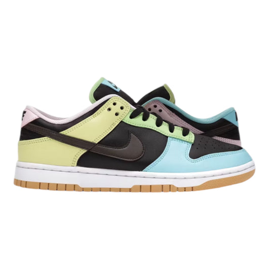 Dunk Low Free 99 Black