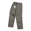 Nike x Corteiz Grey Sweatpant