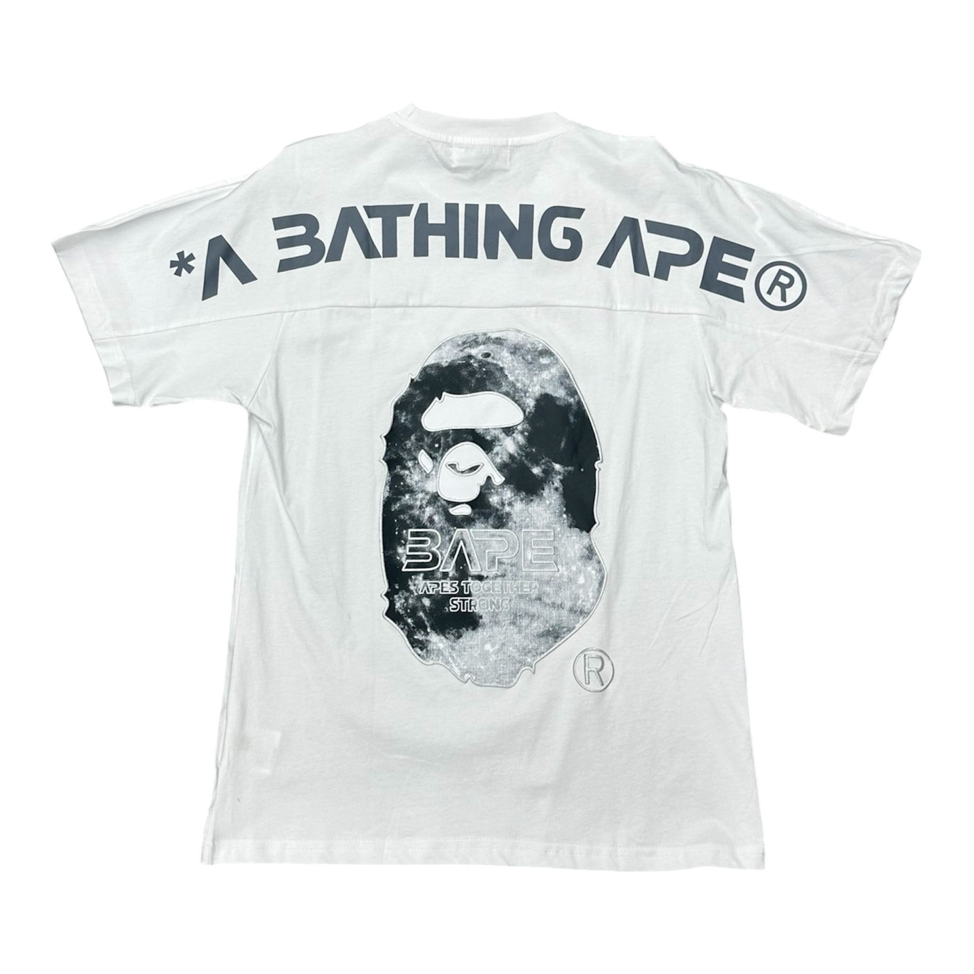 Bape Tee “A Bathing Ape”