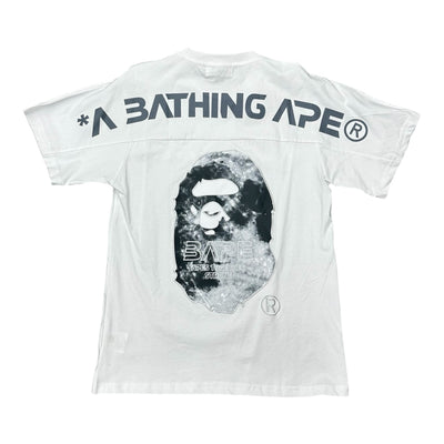 Bape Tee “A Bathing Ape”